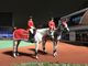 みちょこさんの東京シティ競馬(大井競馬場)への投稿写真3