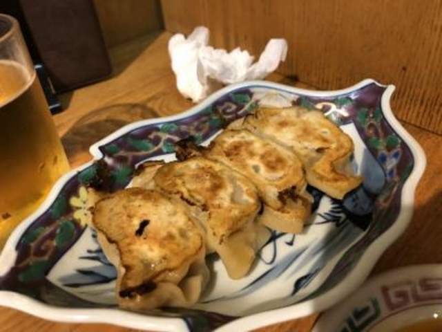 餃子_四方平