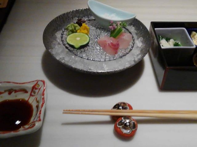 料理_居酒屋 さかもと 本厚木