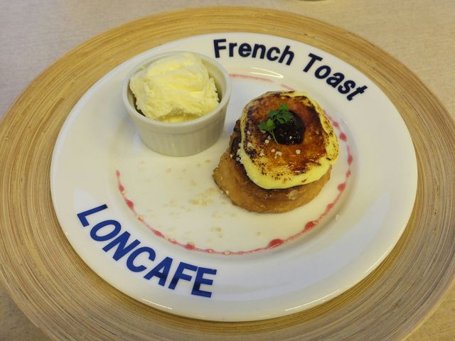 LONCAFE江ノ島本店