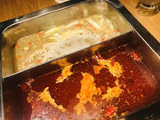 yu-koさんの眞巴石 シンバセイ 薬膳火鍋 しゃぶしゃぶ  渋谷店の投稿写真1