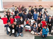 offspiritさんのマリンピアむさしの投稿写真1