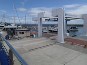 offspiritさんのマリンピアむさしの投稿写真2