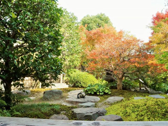 観智院_東寺(教王護国寺)