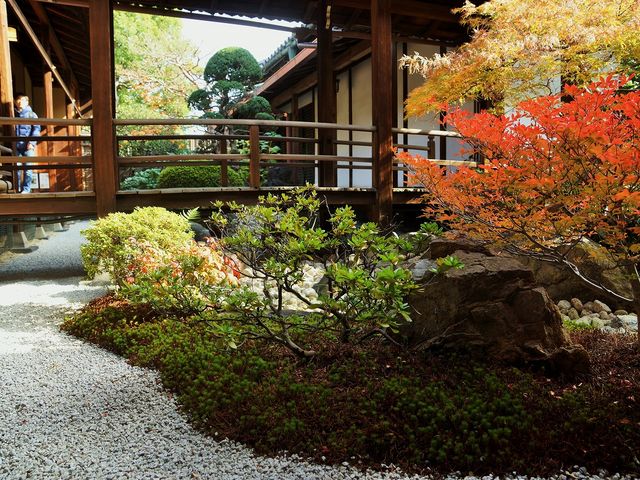観智院_東寺(教王護国寺)