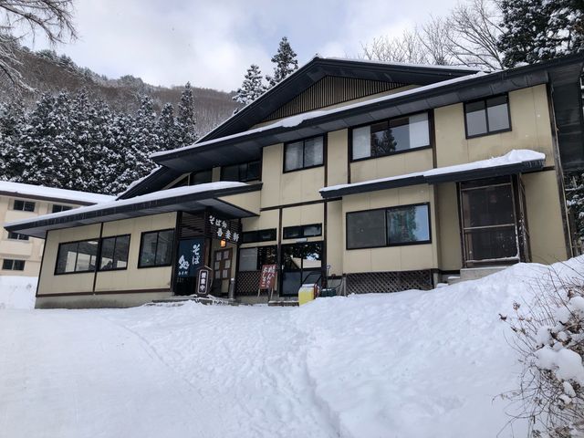 吾妻軒1(お店の外観)_吾妻軒