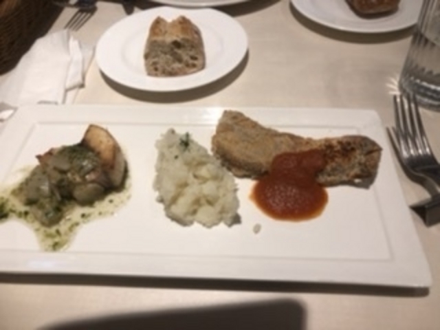銀座オザミデヴァン・本店