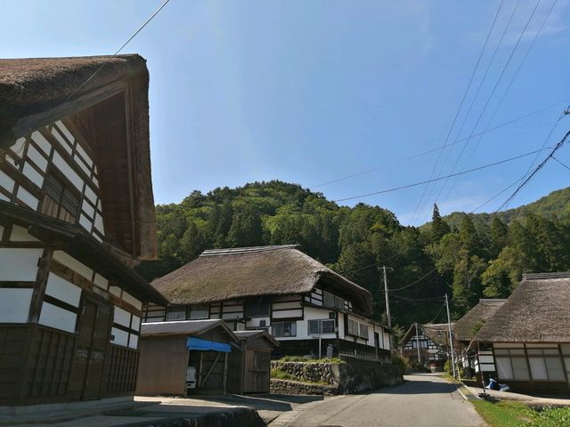 集落_前沢ふるさと公園