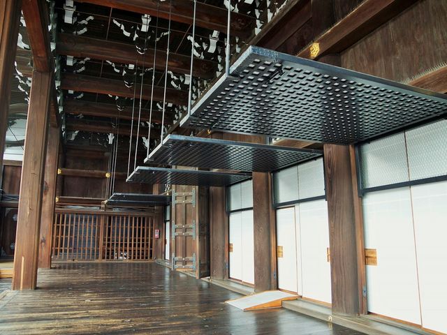 西本願寺_西本願寺