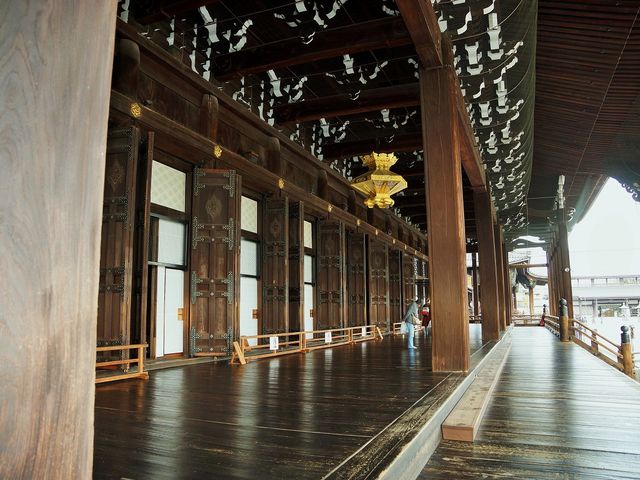 西本願寺_西本願寺