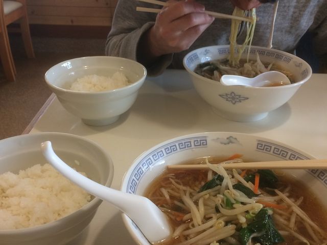 塩町館