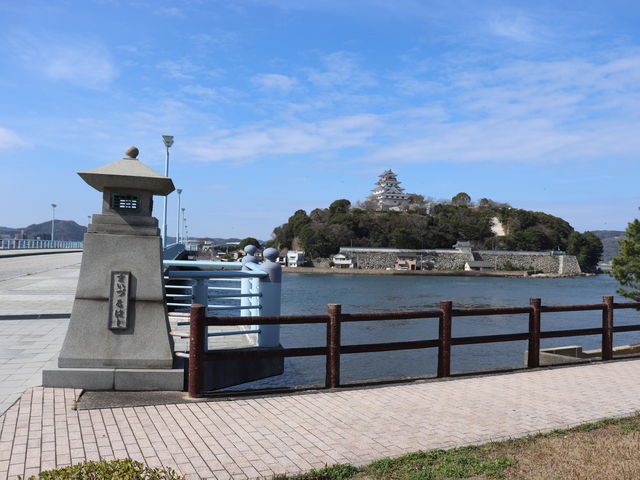 唐津街道