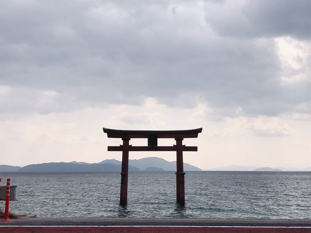 颯浮〜BIWAKO SUP TRIP〜