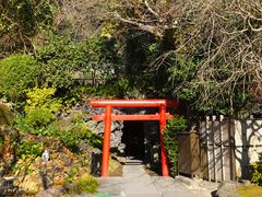 ニコちゃんさんの長谷寺 弁天窟への投稿写真1