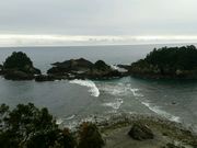 †SΟЯА†さんの恋人岬の投稿写真1