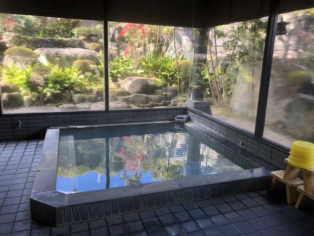 宮浜温泉旅館かんざき_宮浜温泉