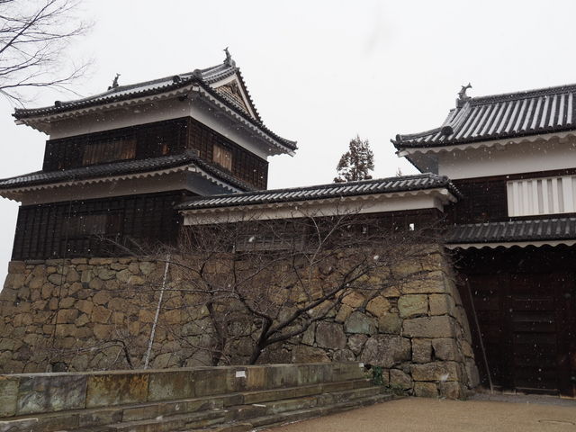 跡地_上田城跡