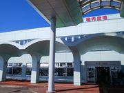 ソフトな乗り鉄たか 57歳さんの稚内空港観光案内所の投稿写真2