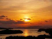 八兵衛さんの登茂山展望台の投稿写真1