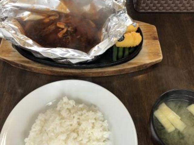 定食_ポッポ