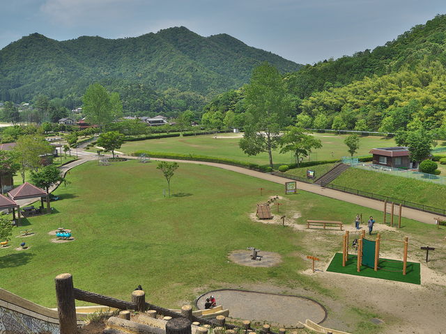 sklfhさんの青葉山ろく公園の投稿写真1