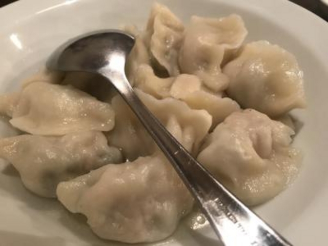 水餃子_朴伝