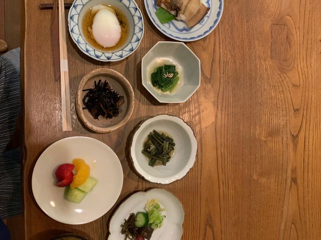 鹿教湯 三水館