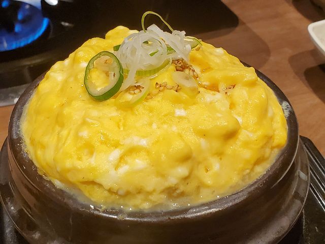 韓国ゲランチム_別府美味 どけび