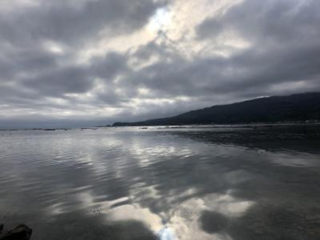 美しい_鵜ノ崎海岸