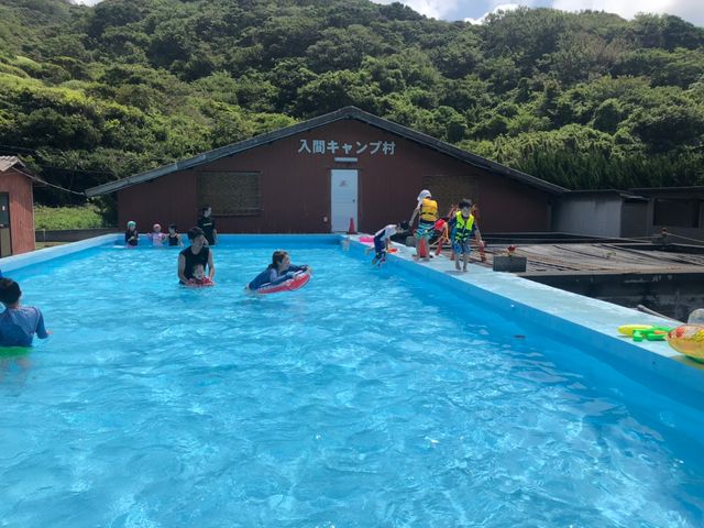みわちゃんさんの入間キャンプ村の投稿写真2
