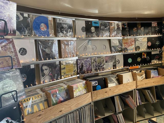 djusayさんのMr.Brooklyn ミスターブルックリンの投稿写真1