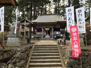 ZUNDAMさんの坪沼八幡神社の投稿写真1