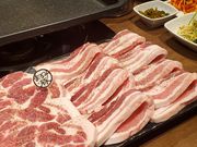 スーパーマリオさんの別府美味 どけびの投稿写真1