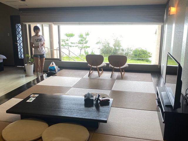 ホテルアレグリアガーデンズ天草・天然温泉「ペルラの湯舟」