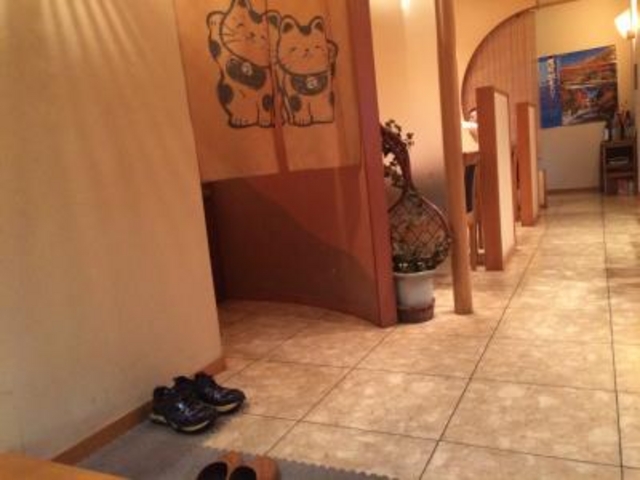 店内_八っ寸亭