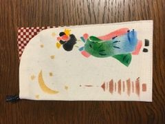 オリーブさんの京友禅体験工房 丸益西村屋への投稿写真1