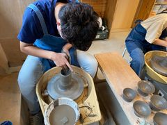 たいちゃんさんの陶芸工房 花いかだへの投稿写真1