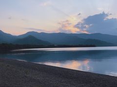 和琴湖畔キャンプフィールドの写真1