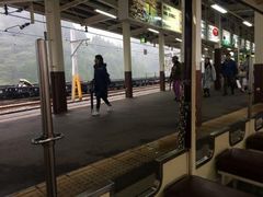 なべきちさんの黒部峡谷鉄道への投稿写真2