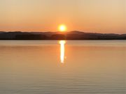 九ちゃんさんの女満別湖畔キャンプ場の投稿写真1