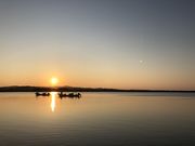 九ちゃんさんの女満別湖畔キャンプ場の投稿写真1