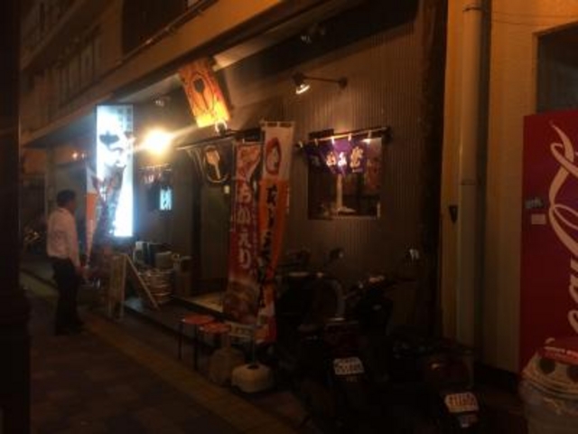 いいお店でした_ちんちくりん 薬研堀本店