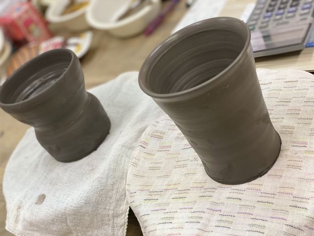 ビールを飲むのが楽しみ〜_永生与窯(とおとがま)