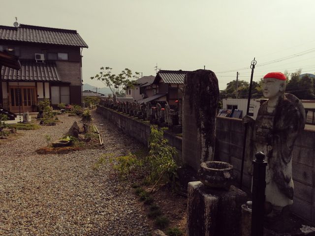 お地蔵さん2_福照山 繁昌院