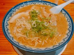 しゅりさんの赤のれん節ちゃんラーメンへの投稿写真1
