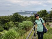 モロさんの南三陸金華山国定公園の投稿写真2