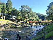 るいるいさんの岩屋公園の投稿写真2