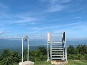 ドクタークマさんの月出山岳の投稿写真1