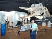 モロさんのおしかホエールランドの投稿写真4