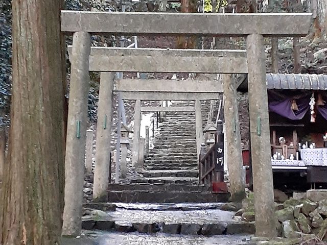 こぼらさんの福王神社の投稿写真8